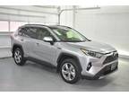 2020 Toyota RAV4 Hybrid