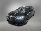 2021 BMW 540i xDrive