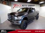 2018 Ram 2500