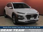 2019 Hyundai Kona