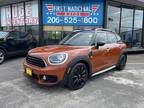 2017 MINI Countryman
