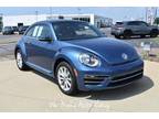 2019 Volkswagen Beetle