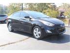 2012 Hyundai Elantra
