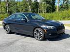 2020 Bmw 230