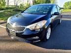2014 Kia Forte