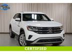 2023 Volkswagen Atlas