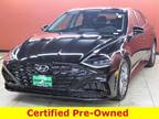 2023 Hyundai Sonata