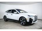 2024 BMW iX