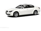 2008 Bmw 535