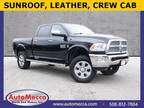 2018 Ram 2500