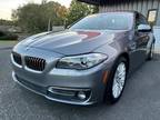 2014 Bmw 528