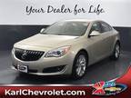 2014 Buick Regal