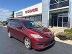 2010 Mazda Mazda5