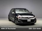 2021 Volkswagen Golf GTI