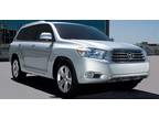 2009 Toyota Highlander
