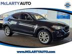 2016 Bmw X6