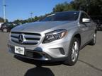 2017 Mercedes-Benz GLA 250