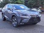 2018 Lexus NX 300