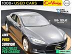 2014 Tesla Model S