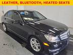 2012 Mercedes-Benz C 300