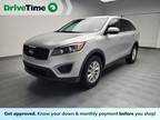 2018 Kia Sorento