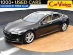 2013 Tesla Model S
