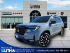 2022 Honda Passport