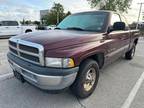 2001 Dodge Ram 1500