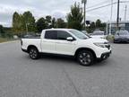 2019 Honda Ridgeline