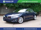 2014 BMW 428i xDrive