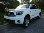 2007 Toyota Tundra