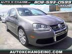 2008 Volkswagen R32