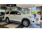 2015 Toyota Sequoia