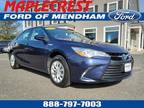 2015 Toyota Camry Hybrid