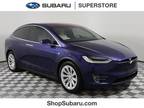 2020 Tesla Model X