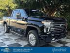 2023 Chevrolet Silverado 2500