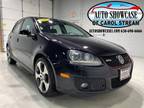 2007 Volkswagen GTI