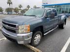 2008 Chevrolet Silverado 3500