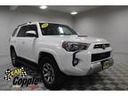 2022 Toyota 4Runner