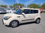 2012 Kia Soul