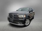 2019 Dodge Durango