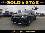 2018 Mercedes-Benz AMG GLC 43