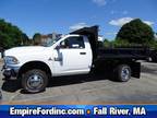 2018 Ram 3500