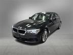 2020 BMW 530i xDrive