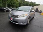 2011 Toyota Sienna