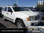 2005 Jeep Grand Cherokee