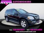 2012 Mercedes-Benz GL 450