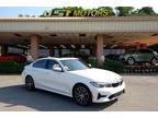 2019 Bmw 330