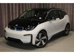 2020 BMW i3