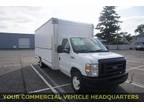 2019 Ford E-350 and Econoline 350